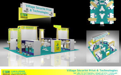 ExpoProtection2018VillageSNES