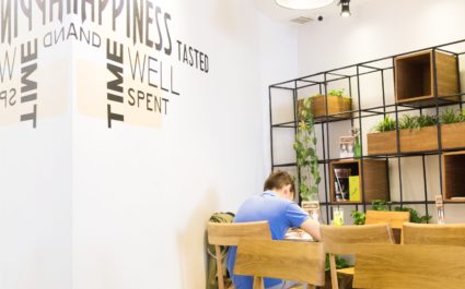 ExceliumCafe