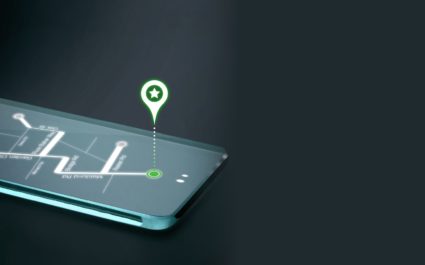 ExceliumGeolocPad