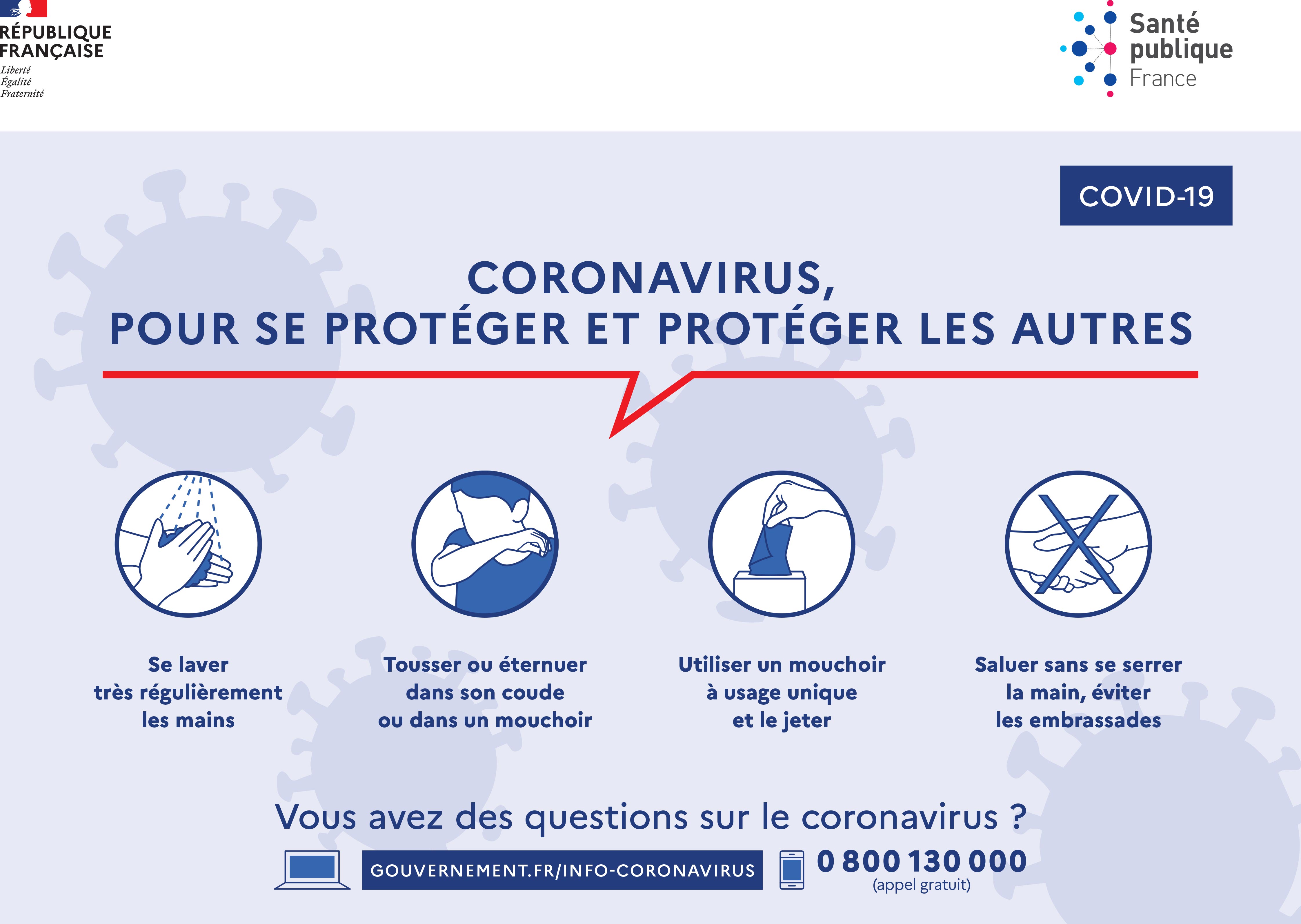 COVID19afficheofficielle