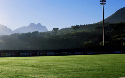 cardinale sur terrain rugby