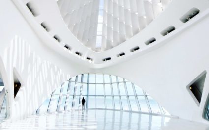 hall