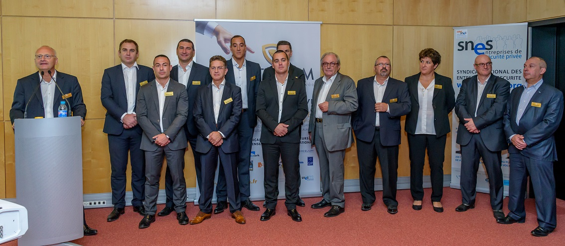 CSP-lancement