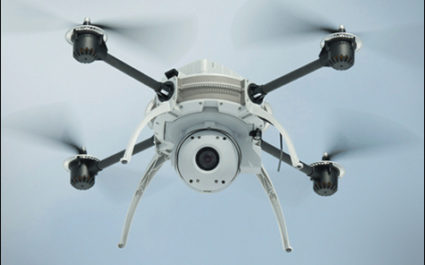 dronecivil