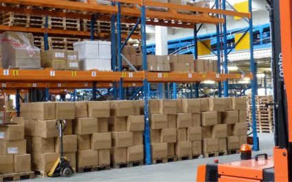 stockage