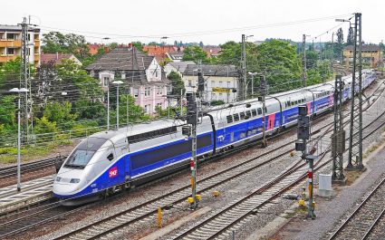 TGV