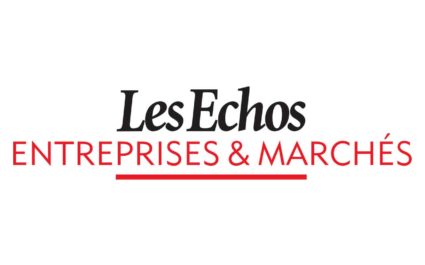 logoLesEchosEntreprisesMarches