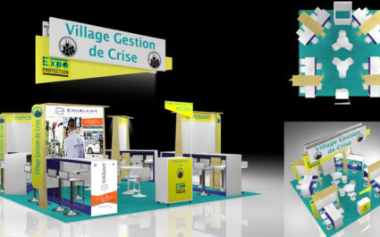 EXPOPROTECTIONvillageSNES