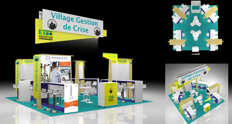 EXPOPROTECTIONvillageSNES