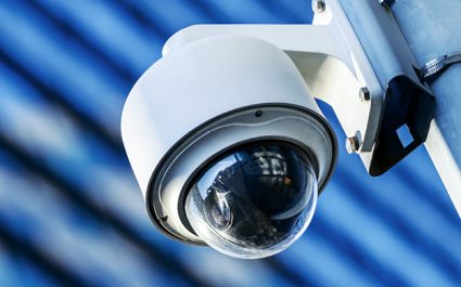 entreprise de sécurité 24/7 Excelium caméra