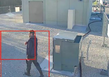 Vidéosurveillance